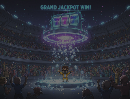 Lucky Jet