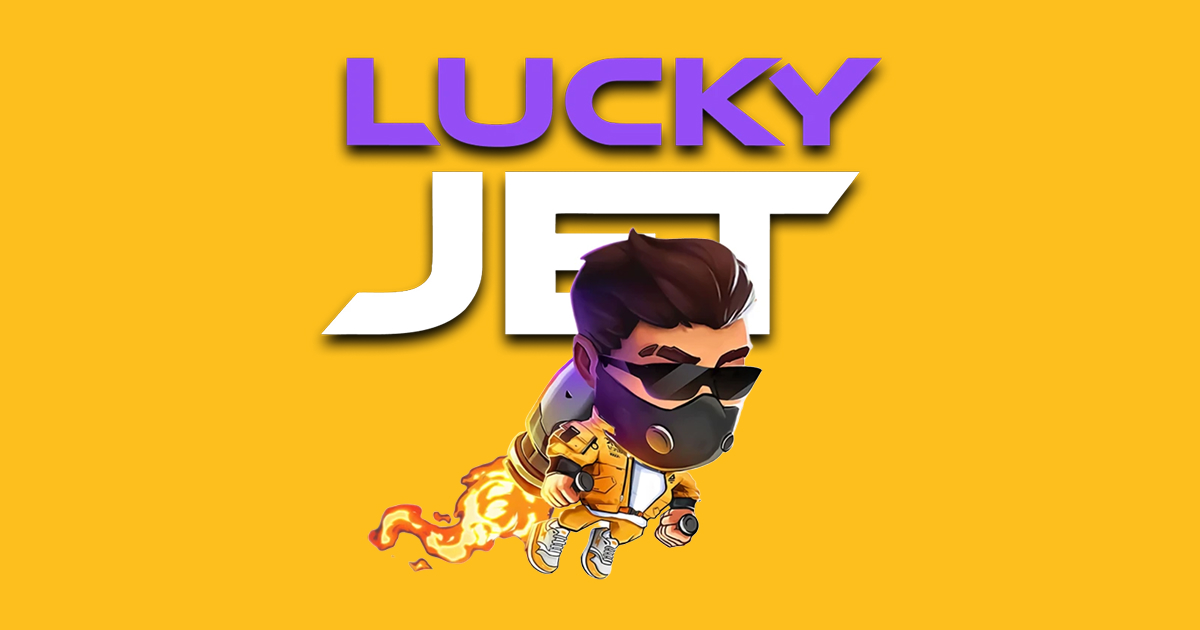 Lucky Jet
